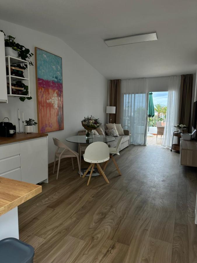 Apartamento La Casa De Paseka Costa Adeje  Exterior foto